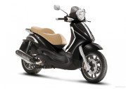 Piaggio Beverly 400ie